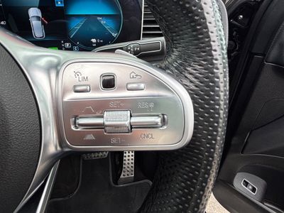 2022 Mercedes-Benz GLE Class