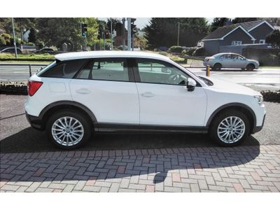 2019 Audi Q2
