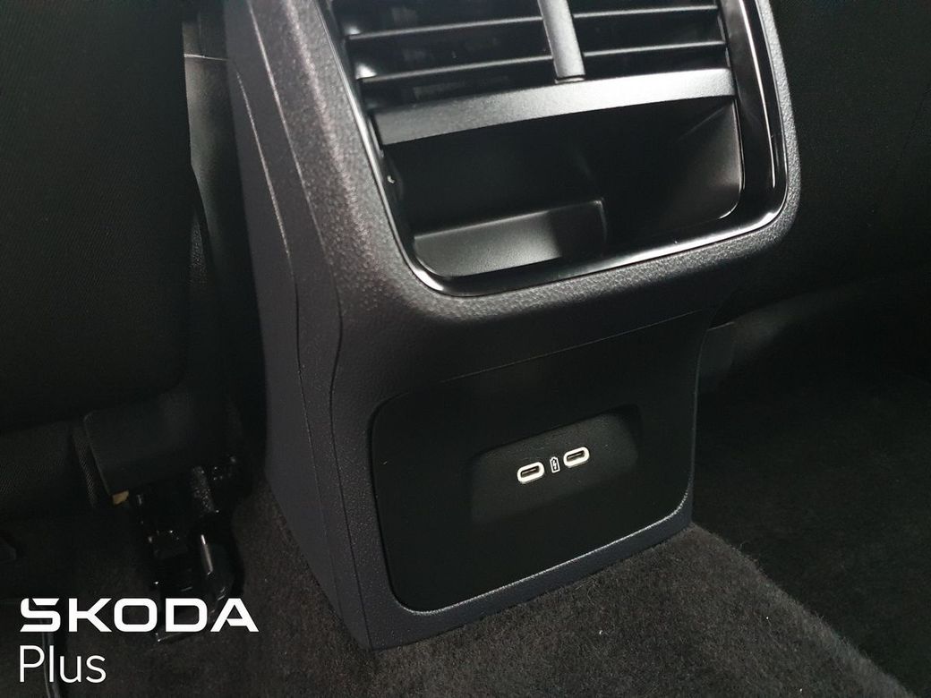 2024 Skoda Octavia