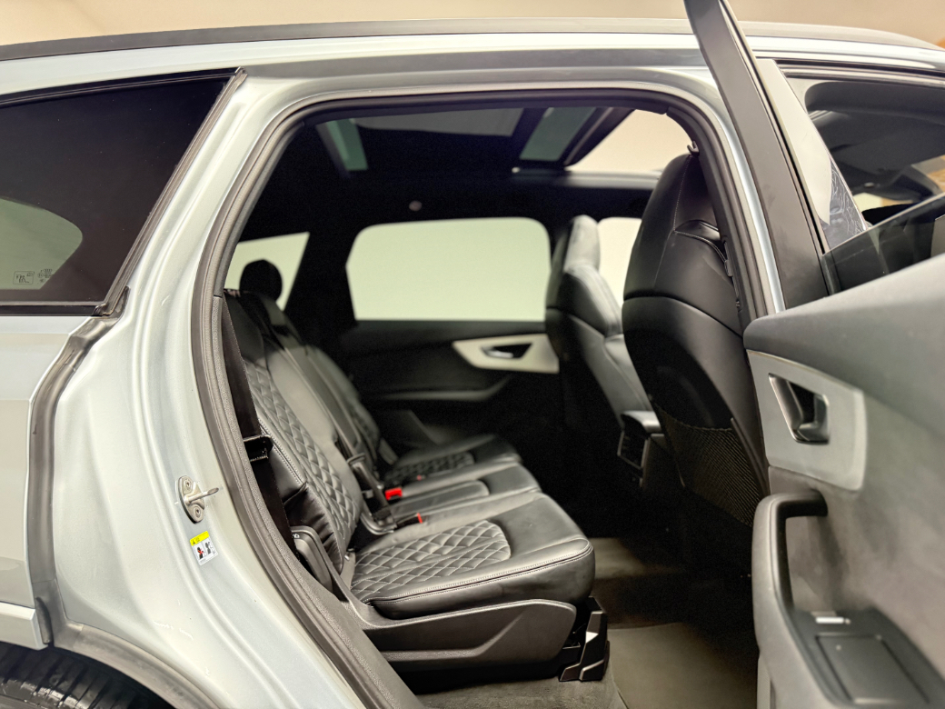 2024 Audi Q7