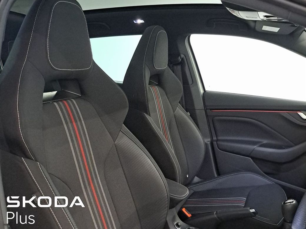 2026 Skoda Scala