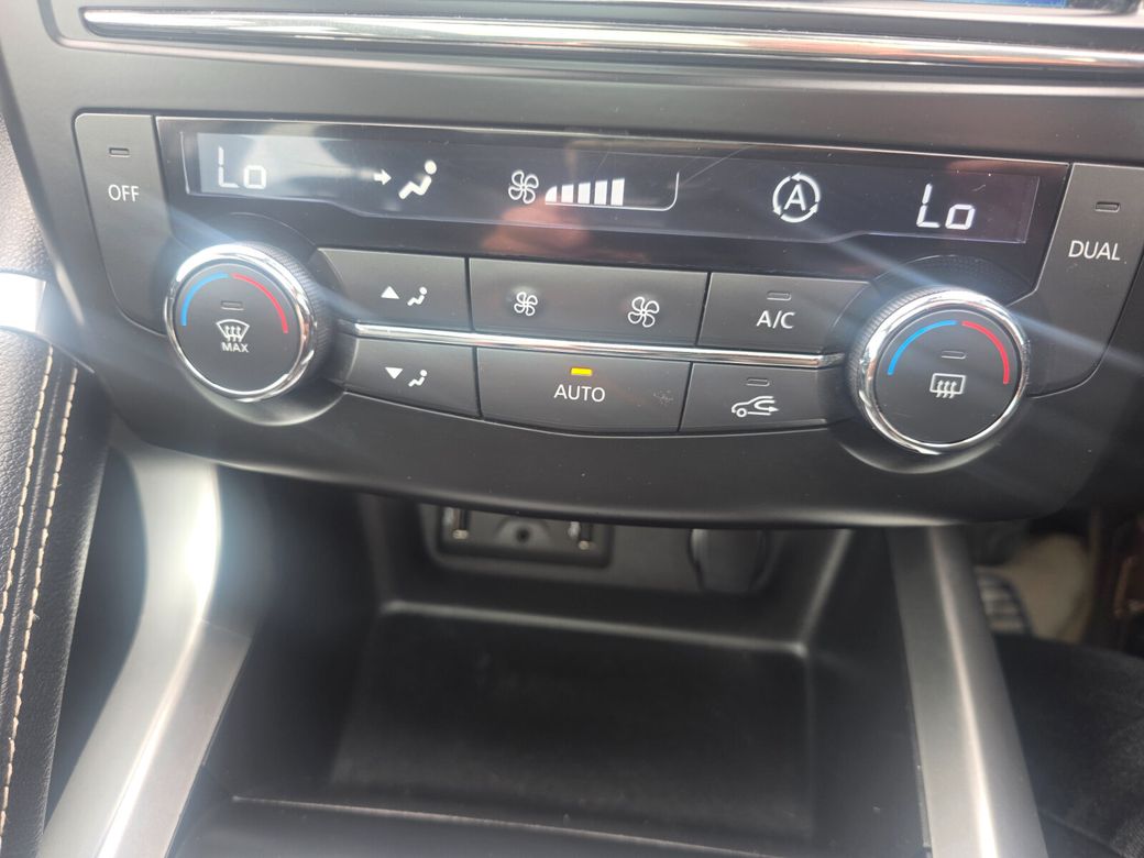 2018 Renault Kadjar