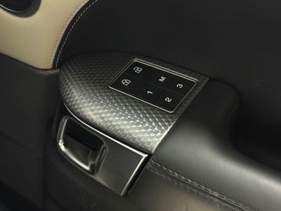 2021 Land Rover Range Rover Sport