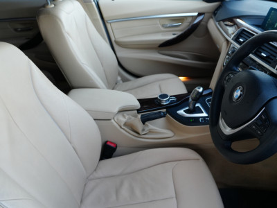 2018 BMW 3 Series