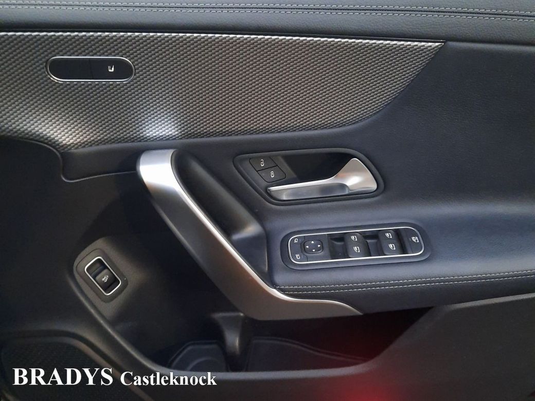 2023 Mercedes-Benz CLA Class