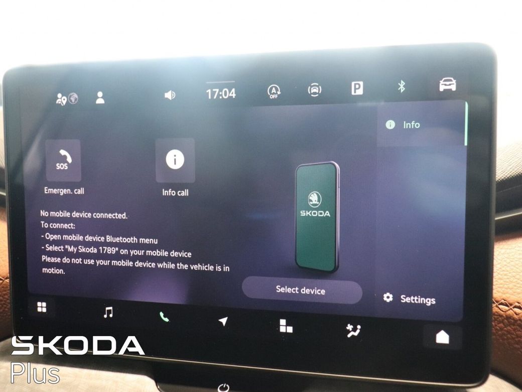 2025 Skoda Kodiaq