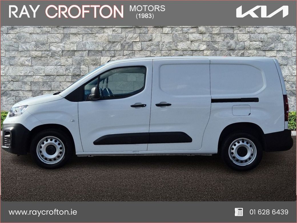 2023 Fiat Doblo