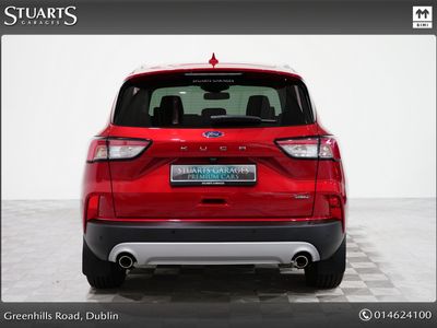 2024 Ford Kuga