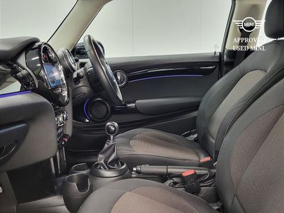 2022 Mini Cooper