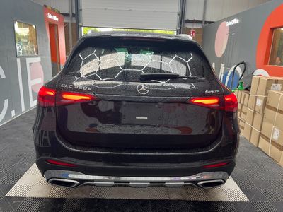 2024 Mercedes-Benz GLC Class