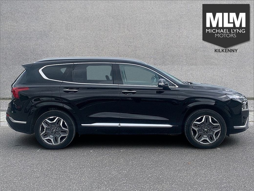 2023 Hyundai Santa Fe