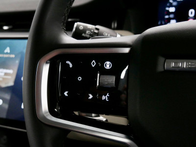 2024 Land Rover Discovery Sport