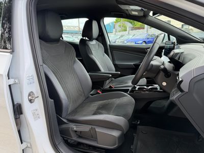 2023 Volkswagen ID.4