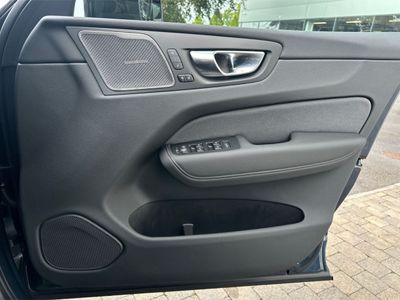 2026 Volvo XC60