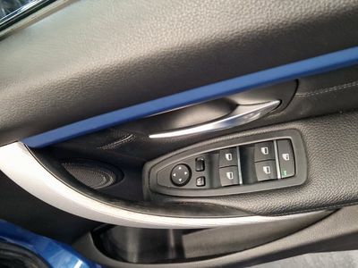 2017 BMW 3 Series