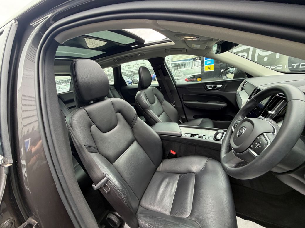 2023 Volvo XC60