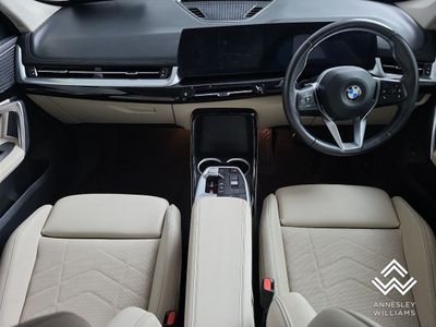 2023 BMW X1