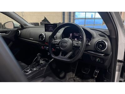 2017 Audi A3