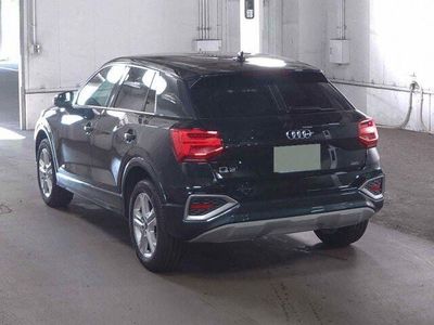2023 Audi Q2
