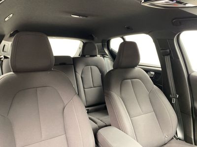 2026 Volvo EX40