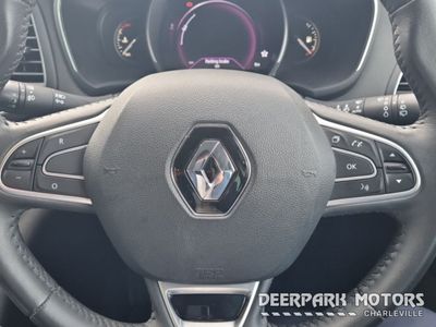 2019 Renault Megane