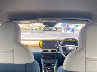 2026 Fiat Grande Panda