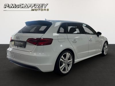 2015 Audi A3