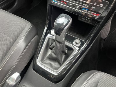 2023 Volkswagen T-Cross
