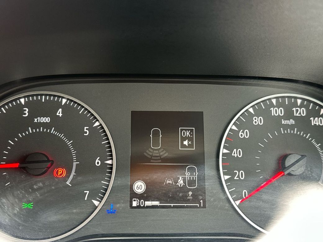 2025 Dacia Sandero