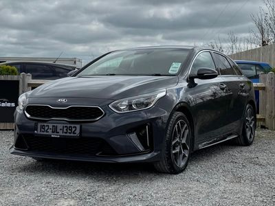 2019 Kia pro_ceed