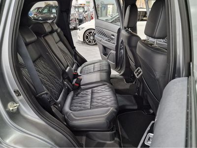 2021 Mitsubishi Outlander
