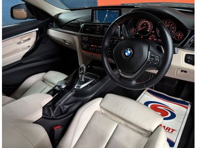 2018 BMW 3 Series