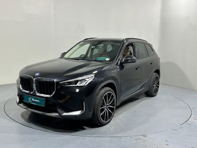 2023 BMW X1