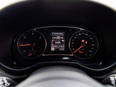 2017 Audi A1