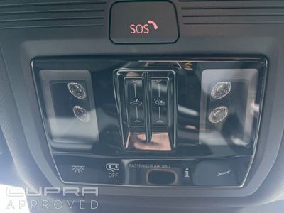 2026 Cupra Terramar