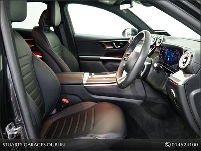 2025 Mercedes-Benz GLC Class
