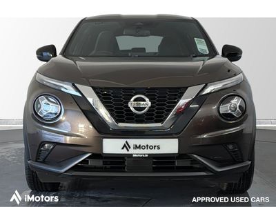 2022 Nissan Juke