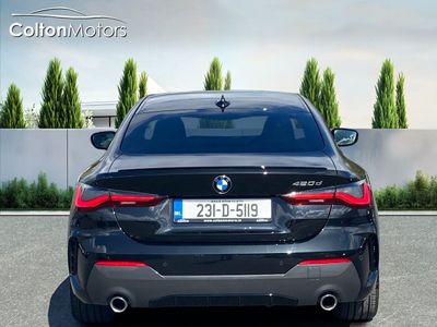 2023 BMW 4 Series