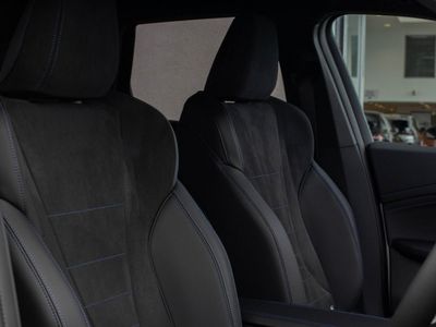 2025 BMW iX1