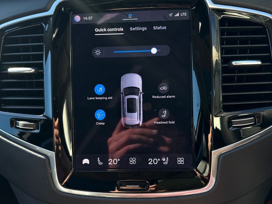 2023 Volvo XC90