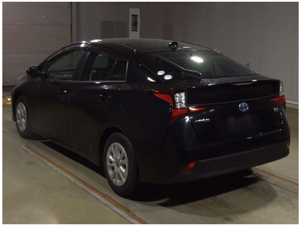 2021 Toyota Prius