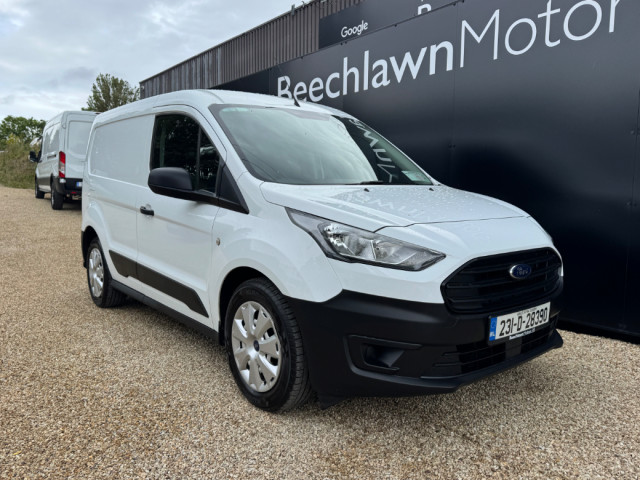 vehicle for sale from Beechlawn Motors