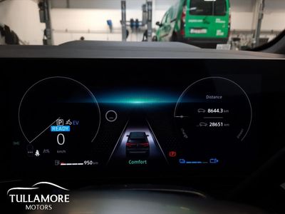 2024 Renault Austral