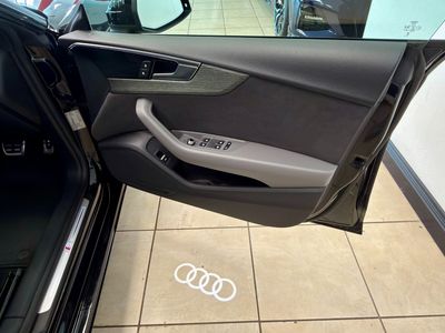 2023 Audi A5