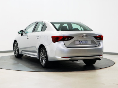 2017 Toyota Avensis