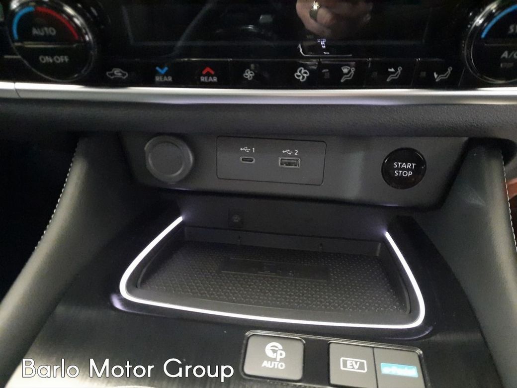 2024 Nissan X-Trail
