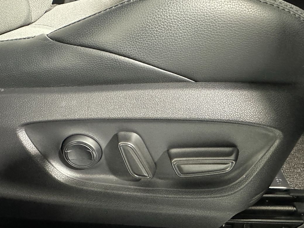 2023 Toyota Corolla Cross
