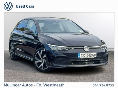 2022 Volkswagen Golf