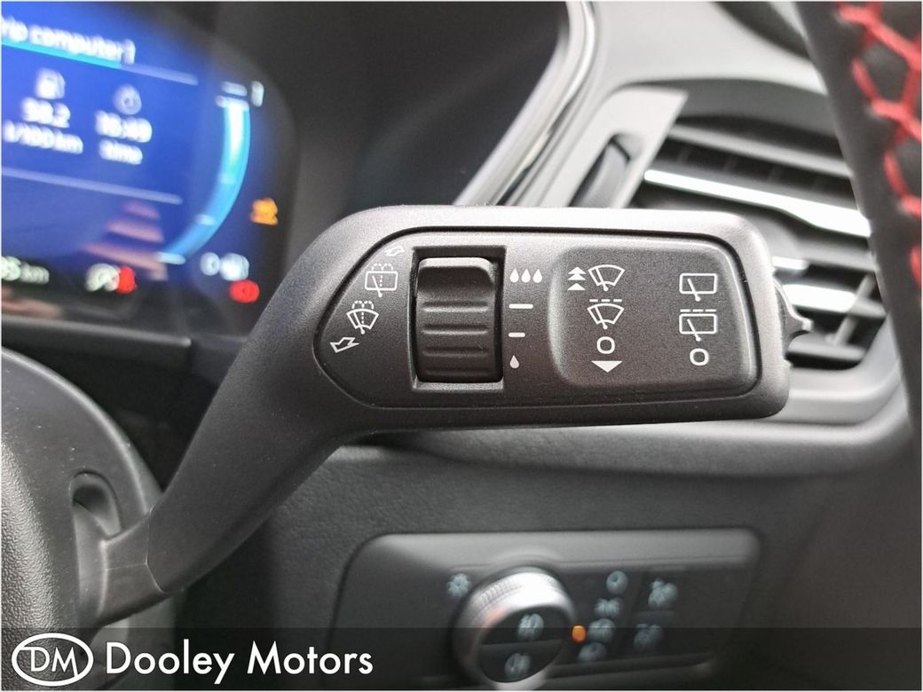 2022 Ford Kuga