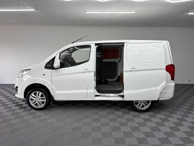 2024 BYD ETP3